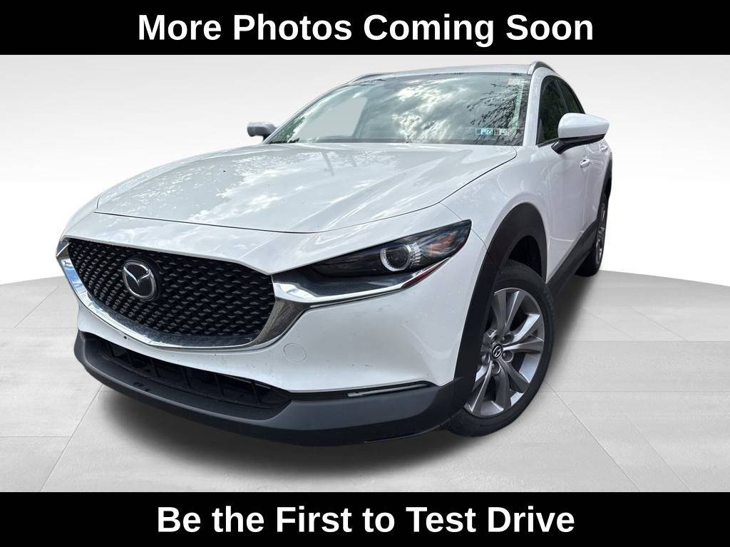 2022 Mazda CX-30 Select — SUV — 20,158 mi — Pittsburgh, PA