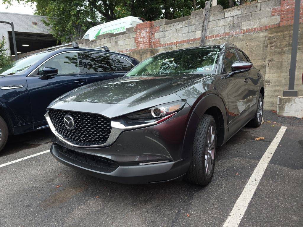 2025 Mazda CX-30 Preferred — SUV — 2,307 mi — Pittsburgh, PA