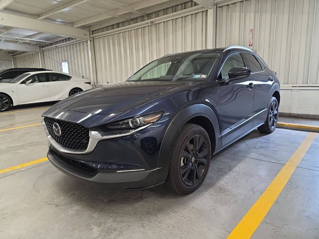 2024 Mazda CX-30 Turbo Premium Plus — SUV — 2,204 mi — Pittsburgh, PA