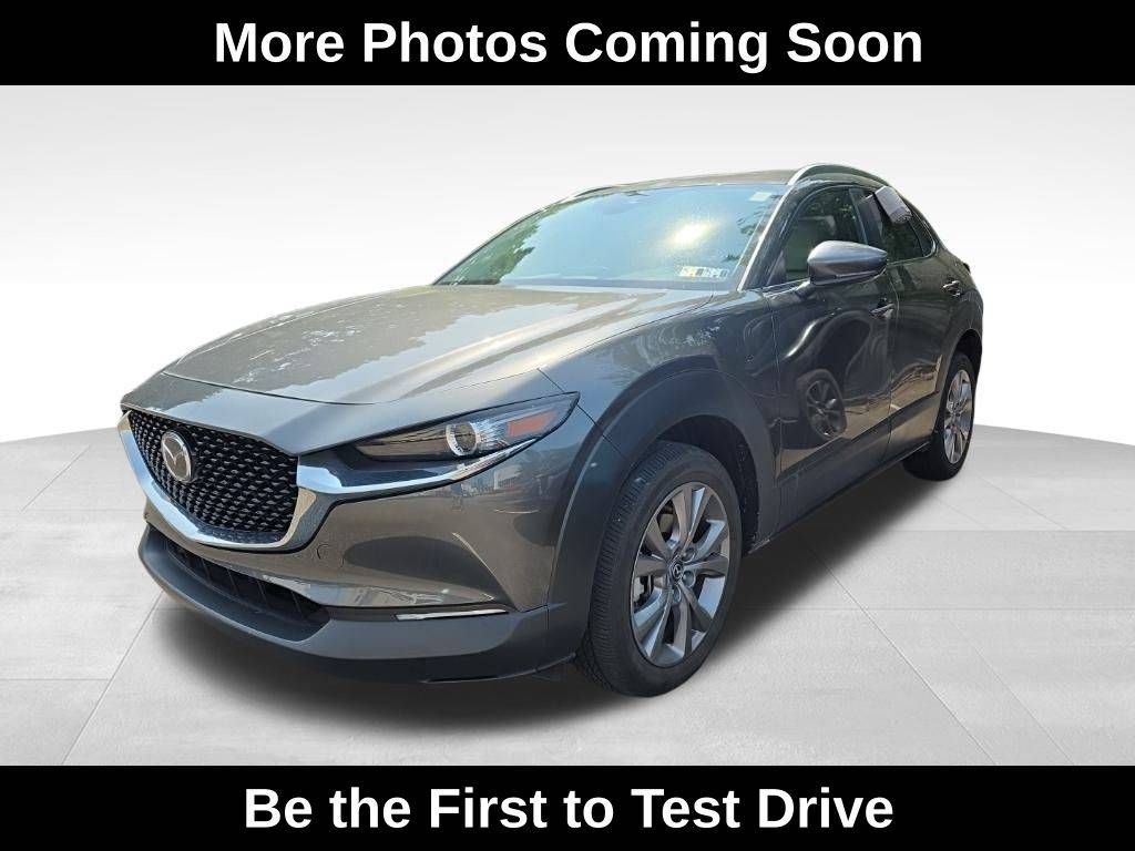 2022 Mazda CX-30 Preferred — SUV — 9,002 mi — Pittsburgh, PA
