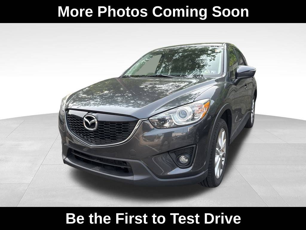 2015 Mazda CX-5 Grand Touring — SUV — 77,209 mi — Pittsburgh, PA