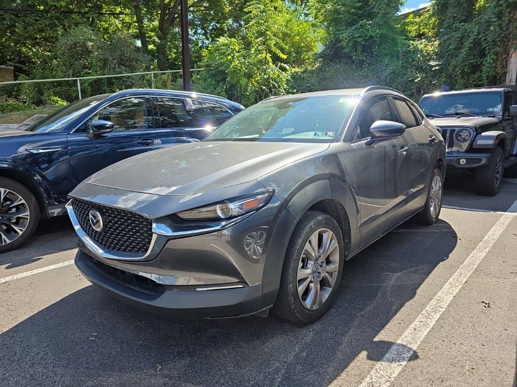 2022 Mazda CX-30 Select — SUV — 16,959 mi — Pittsburgh, PA