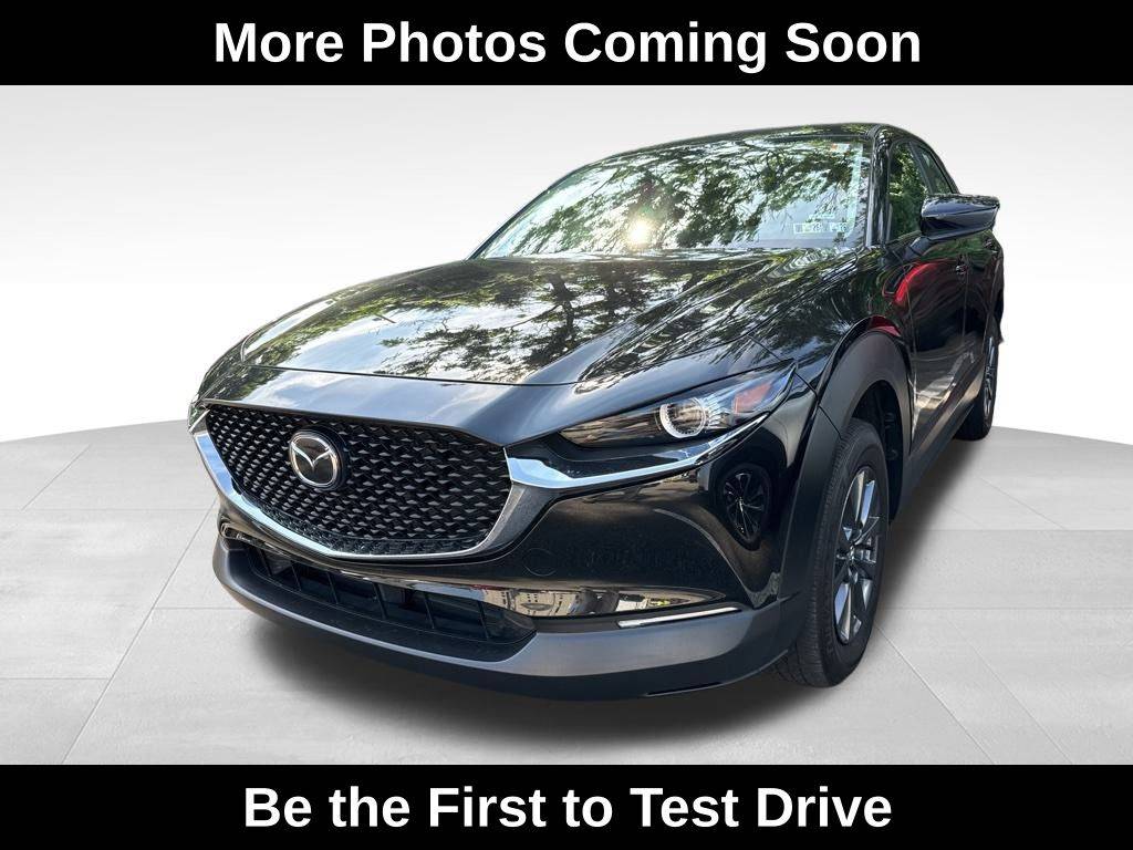 2023 Mazda CX-30 S — SUV — 23,125 mi — Pittsburgh, PA