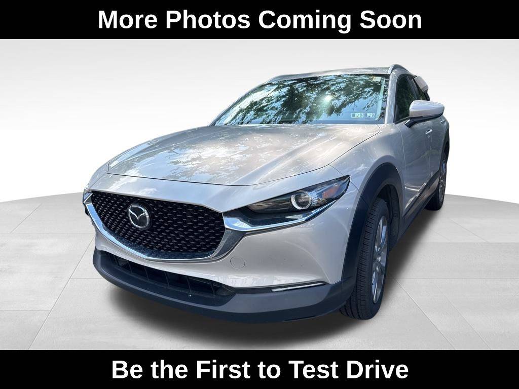 2023 Mazda CX-30 Preferred — SUV — 31,554 mi — Pittsburgh, PA