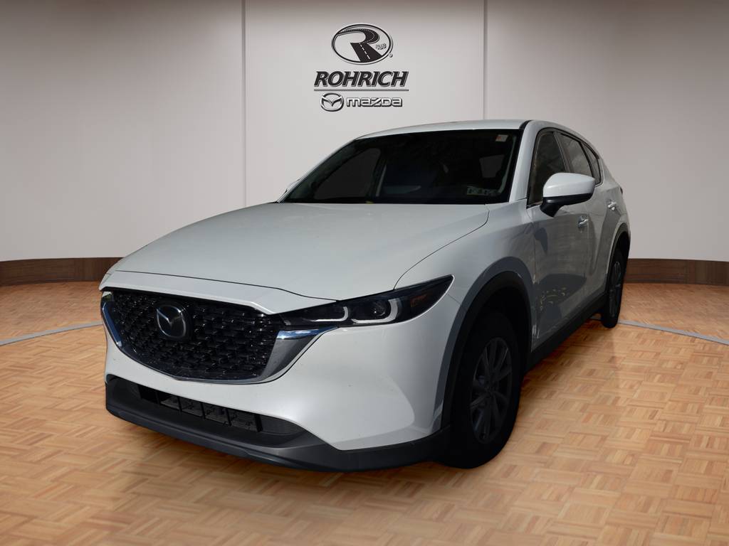 2023 Mazda CX-5 2.5 S Select — SUV — 20,484 mi — Pittsburgh, PA