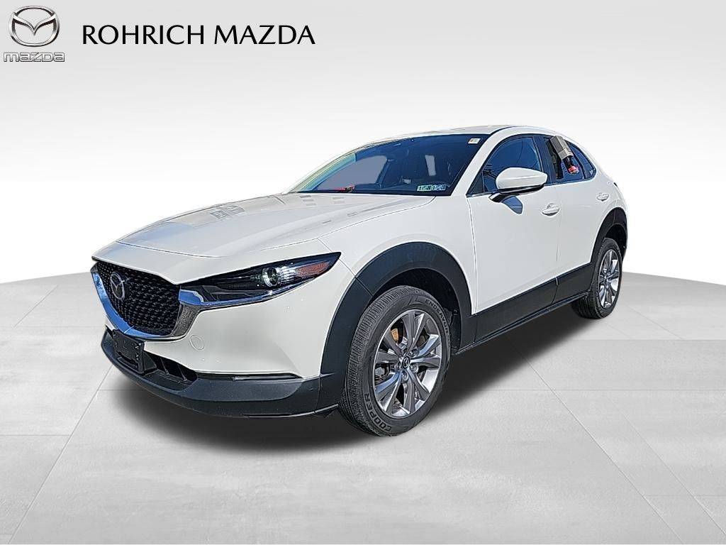 2020 Mazda CX-30 Preferred — SUV — 59,620 mi — Pittsburgh, PA