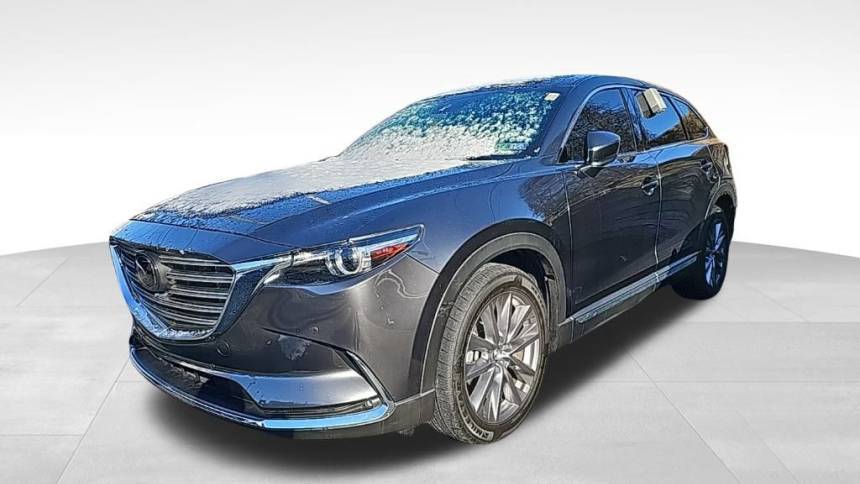 2023 Mazda CX-9 Grand Touring — SUV — 21,896 mi — Pittsburgh, PA