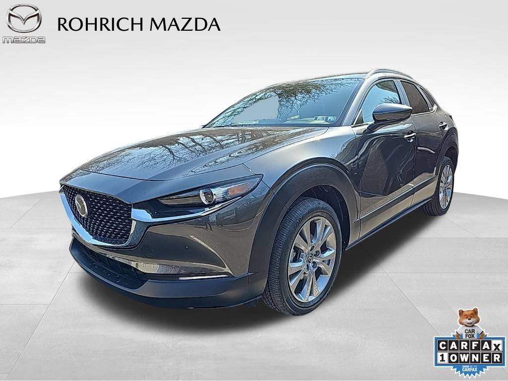 2023 Mazda CX-30 Select — SUV — 11,940 mi — Pittsburgh, PA