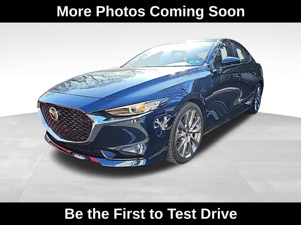 2019 Mazda Mazda3 Select — Sedan — 31,573 mi — Pittsburgh, PA