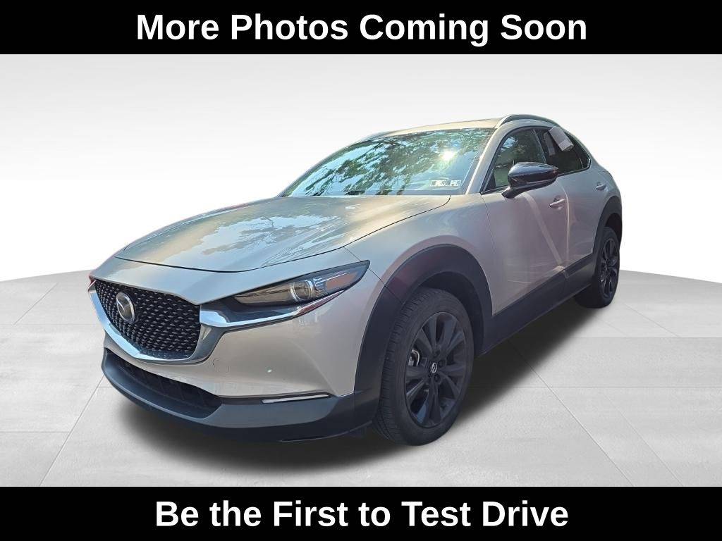 2022 Mazda CX-30 Turbo Premium — SUV — 29,052 mi — Pittsburgh, PA