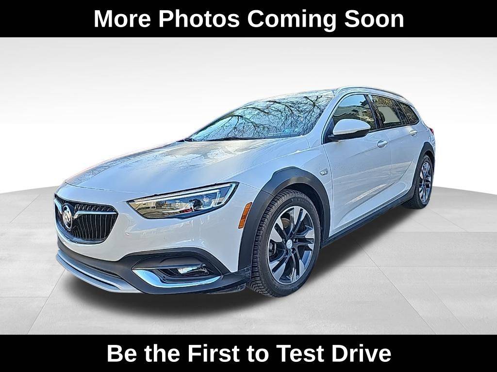 2019 Buick Regal TourX Essence — Wagon — 64,064 mi — Pittsburgh, PA