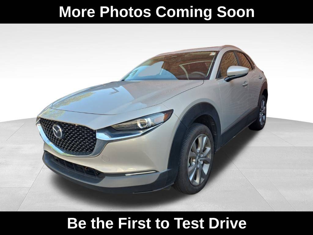 2024 Mazda CX-30 Preferred — SUV — 6,690 mi — Pittsburgh, PA