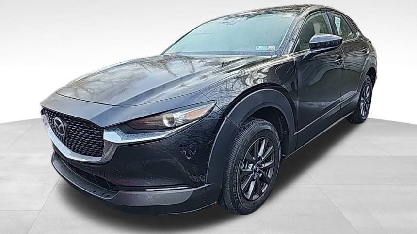 2023 Mazda CX-30 S — SUV — 6,889 mi — Pittsburgh, PA