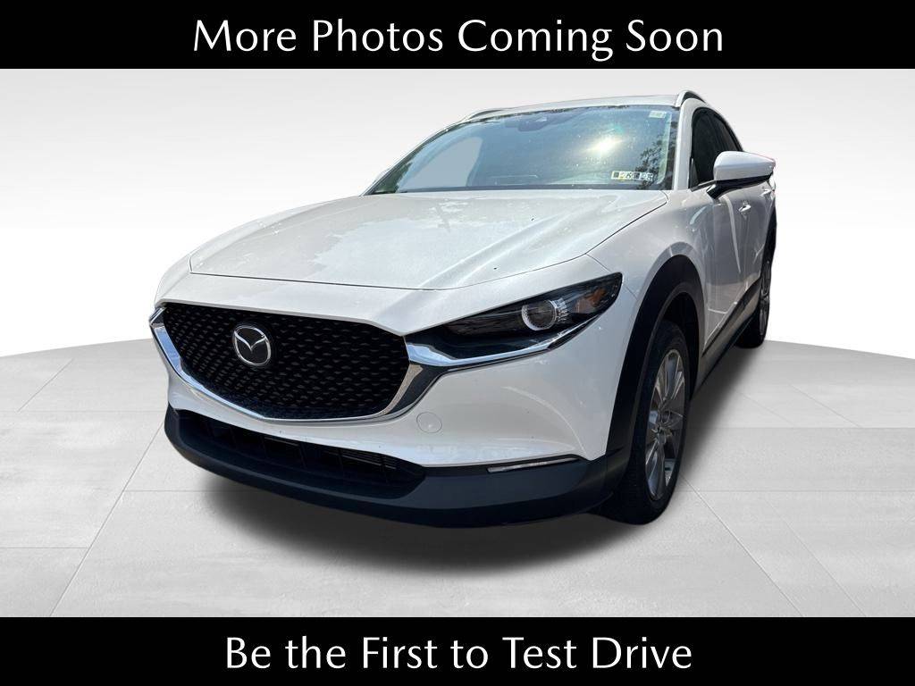 2022 Mazda CX-30 Preferred — SUV — 32,918 mi — Pittsburgh, PA