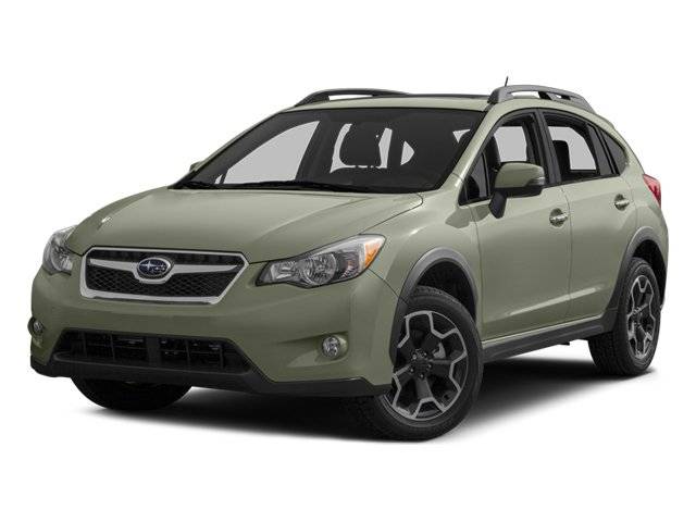 2014 Subaru XV Crosstrek 2.0i Limited — SUV — 87,300 mi — Simi Valley, CA