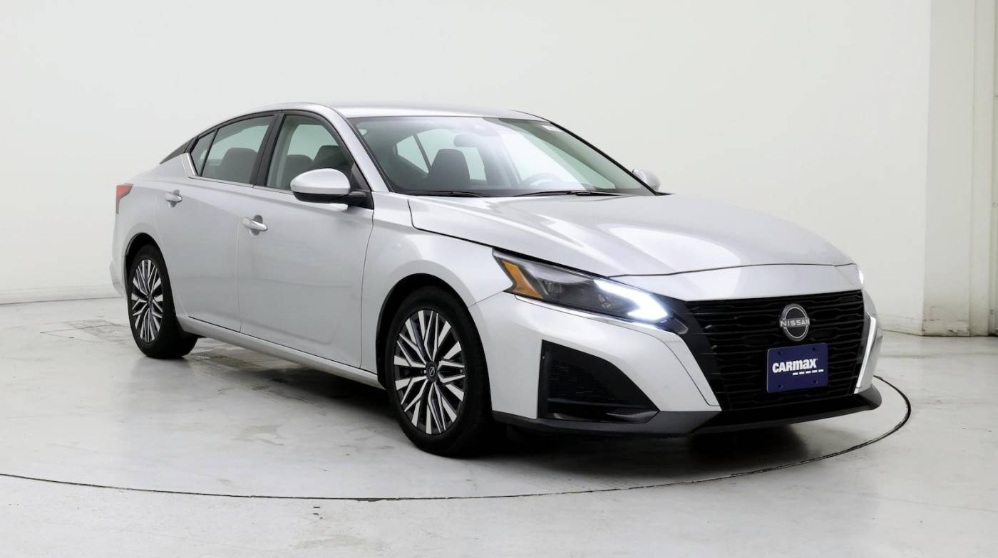 2023 Nissan Altima SV — Sedan — 23,985 mi — Beaverton, OR