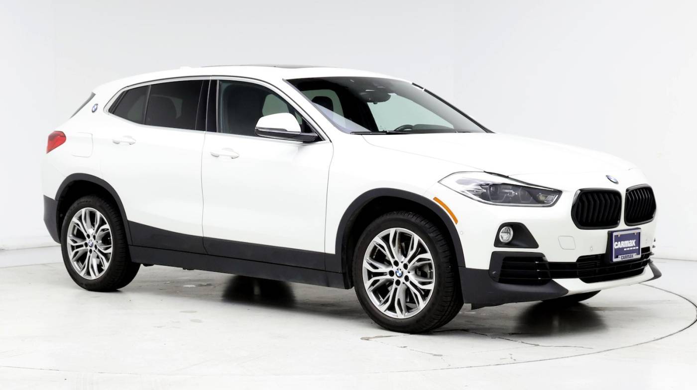 2020 BMW X2 28i — SUV — 23,182 mi — Beaverton, OR