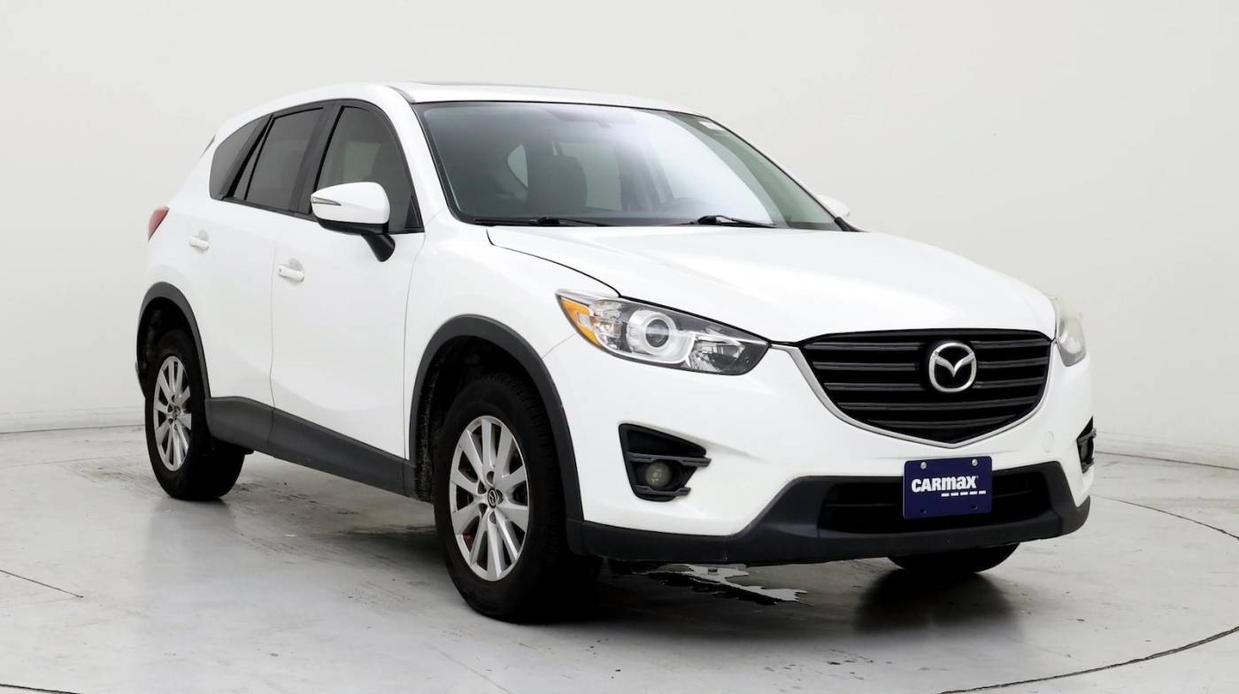 2016 Mazda CX-5 Touring — SUV — 91,410 mi — Beaverton, OR