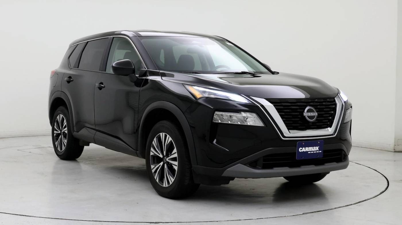 2023 Nissan Rogue SV — SUV — 19,728 mi — Beaverton, OR