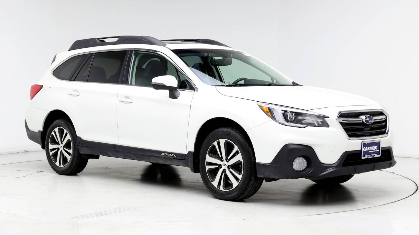 2019 Subaru Outback 2.5i Limited — SUV — 26,560 mi — Beaverton, OR