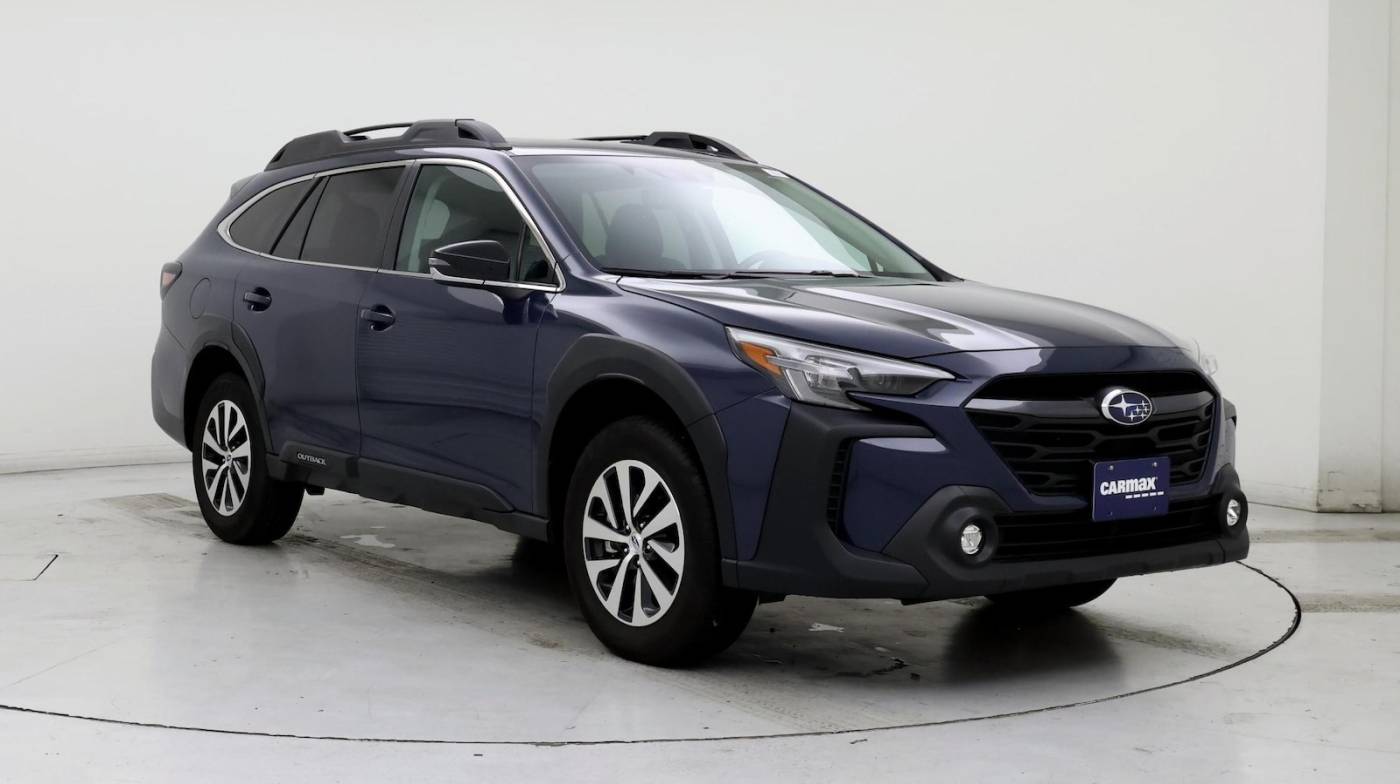 2023 Subaru Outback Premium — SUV — 15,113 mi — Beaverton, OR