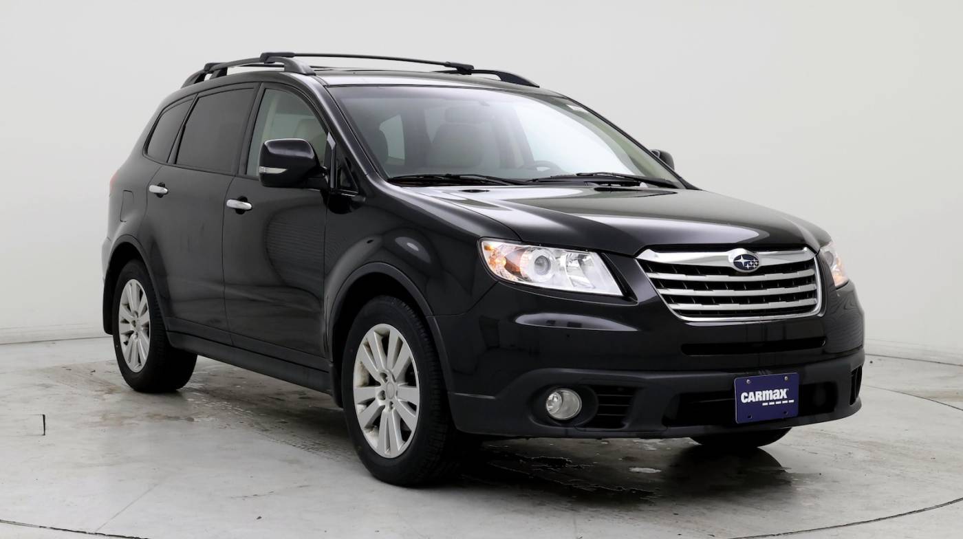 2013 Subaru Tribeca Limited — SUV — 68,081 mi — Beaverton, OR