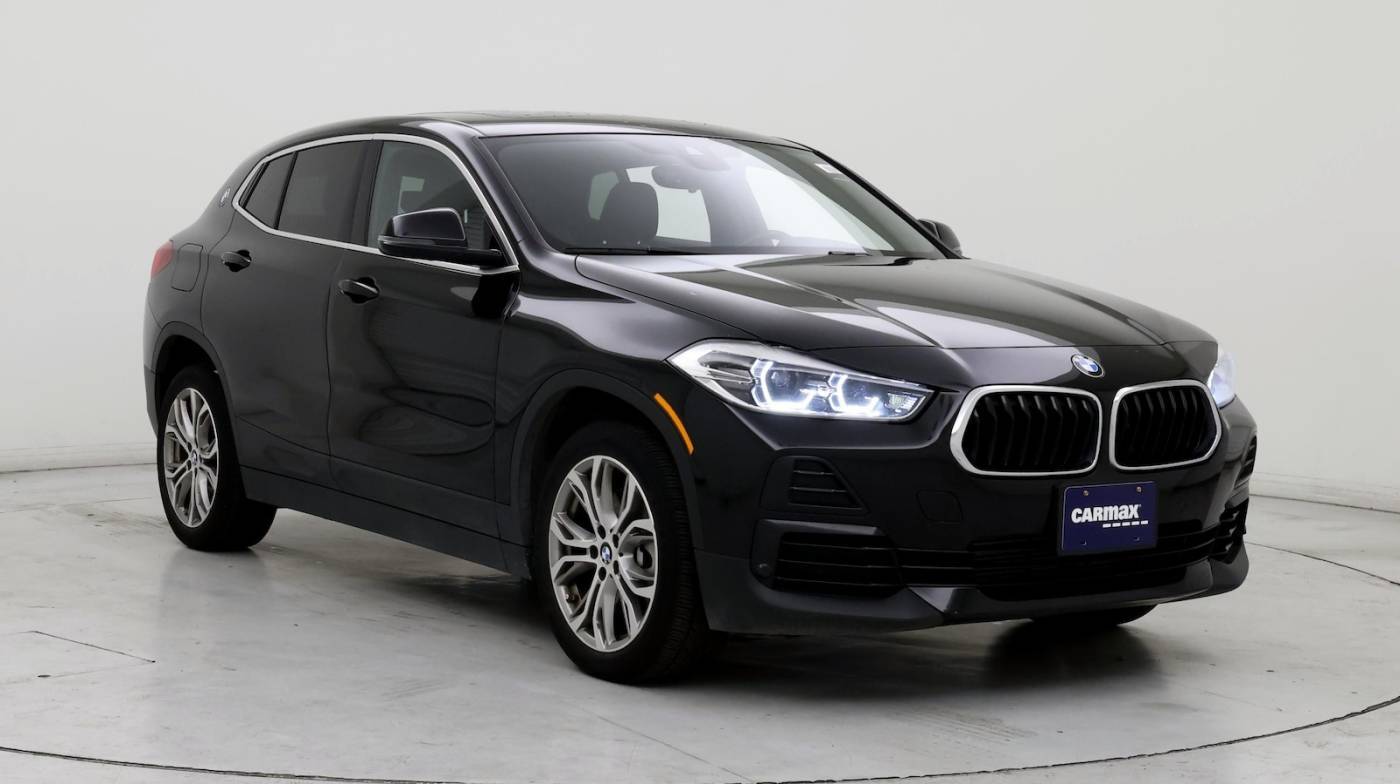 2022 BMW X2 28i — SUV — 53,931 mi — Beaverton, OR