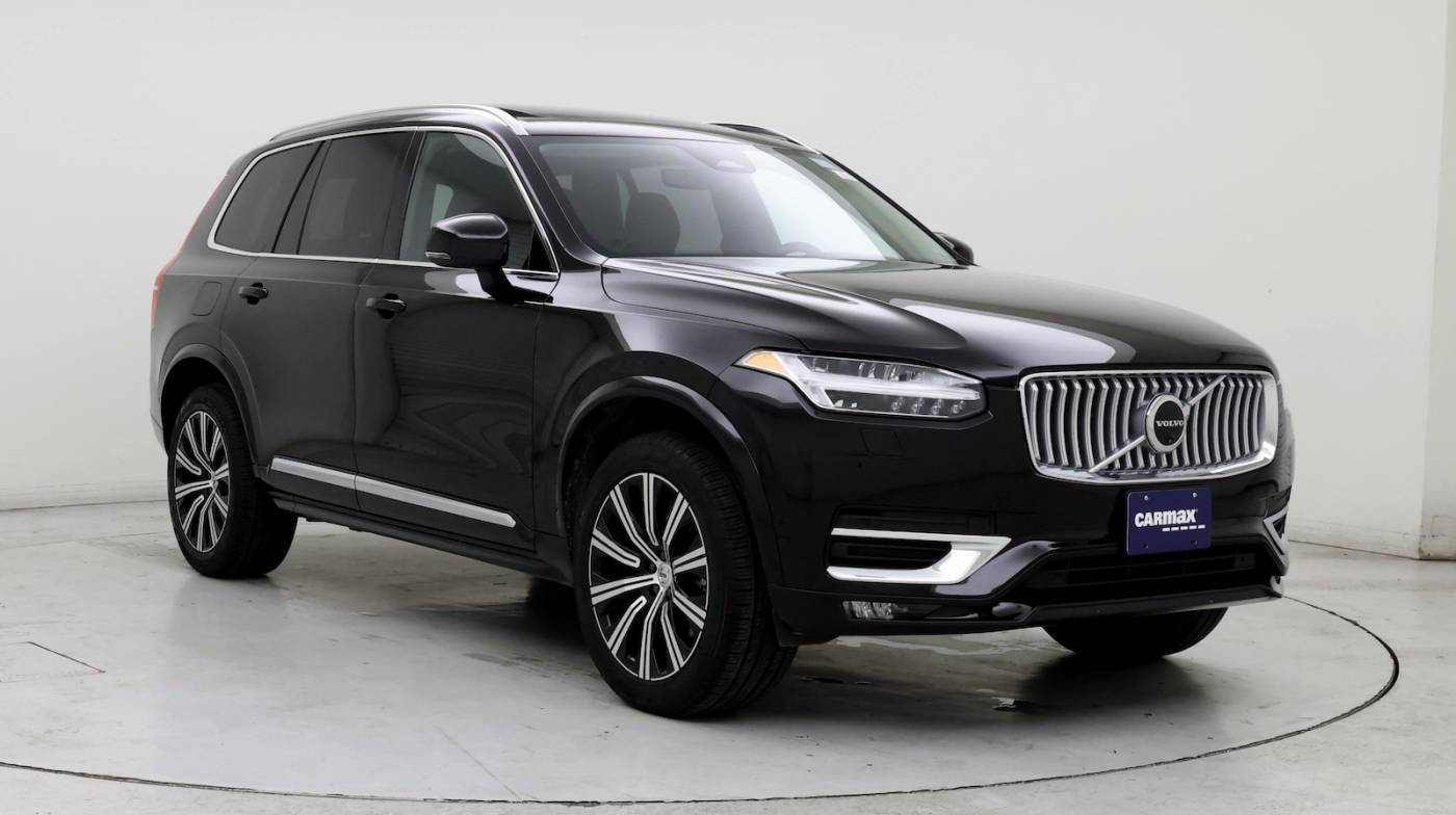 2024 Volvo XC90 Plus — SUV — 18,212 mi — Beaverton, OR