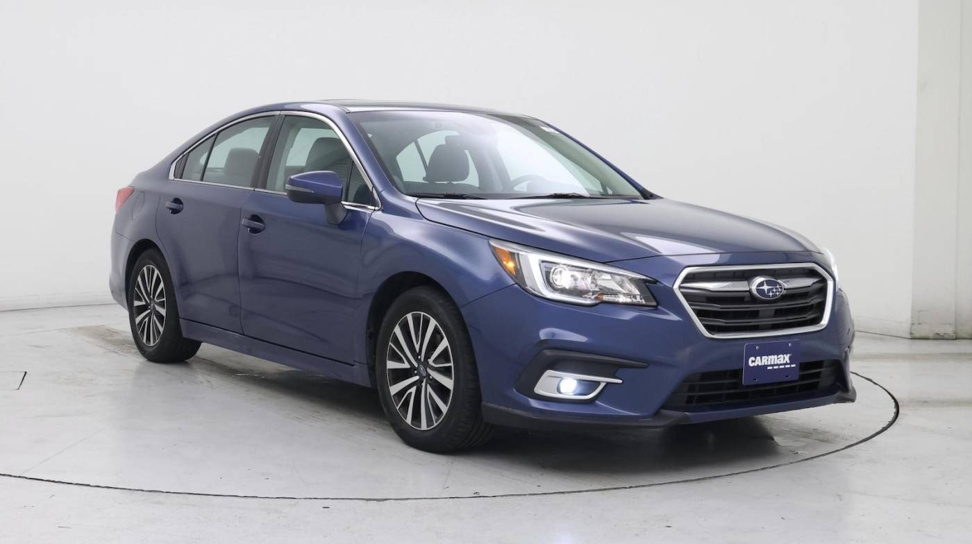 2019 Subaru Legacy 2.5i Premium — Sedan — 30,938 mi — Beaverton, OR