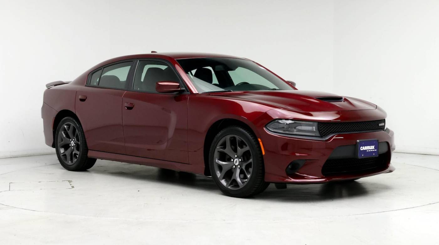 2019 Dodge Charger GT — Sedan — 19,413 mi — Beaverton, OR