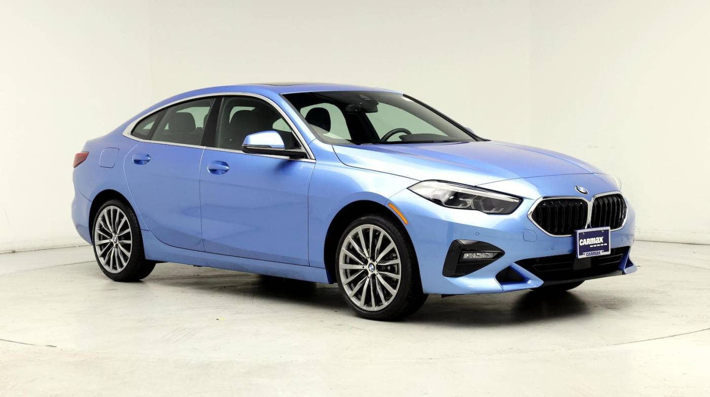 2021 BMW 2 Series 228i — Sedan — 17,977 mi — Beaverton, OR