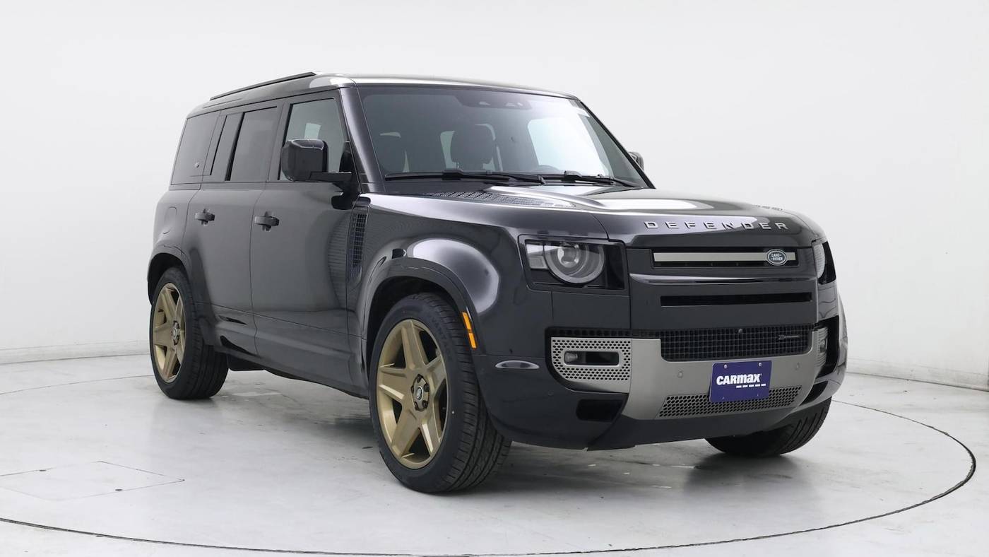 2023 Land Rover Defender X-Dynamic SE