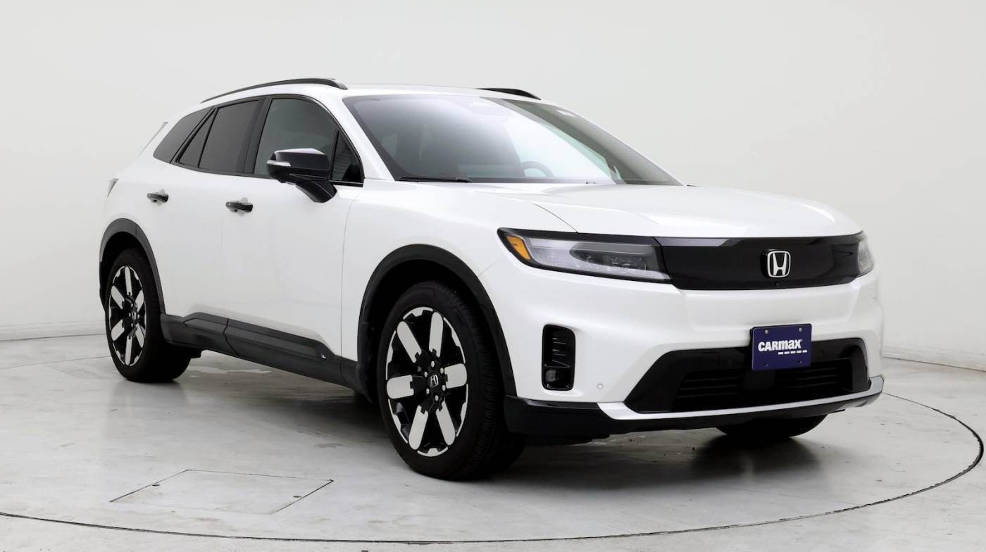 2024 Honda Prologue Elite — SUV — 3,860 mi — Beaverton, OR