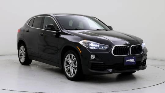 Pre-Owned 2020 BMW X2 xDrive28i Sport Utility in Commack #50462