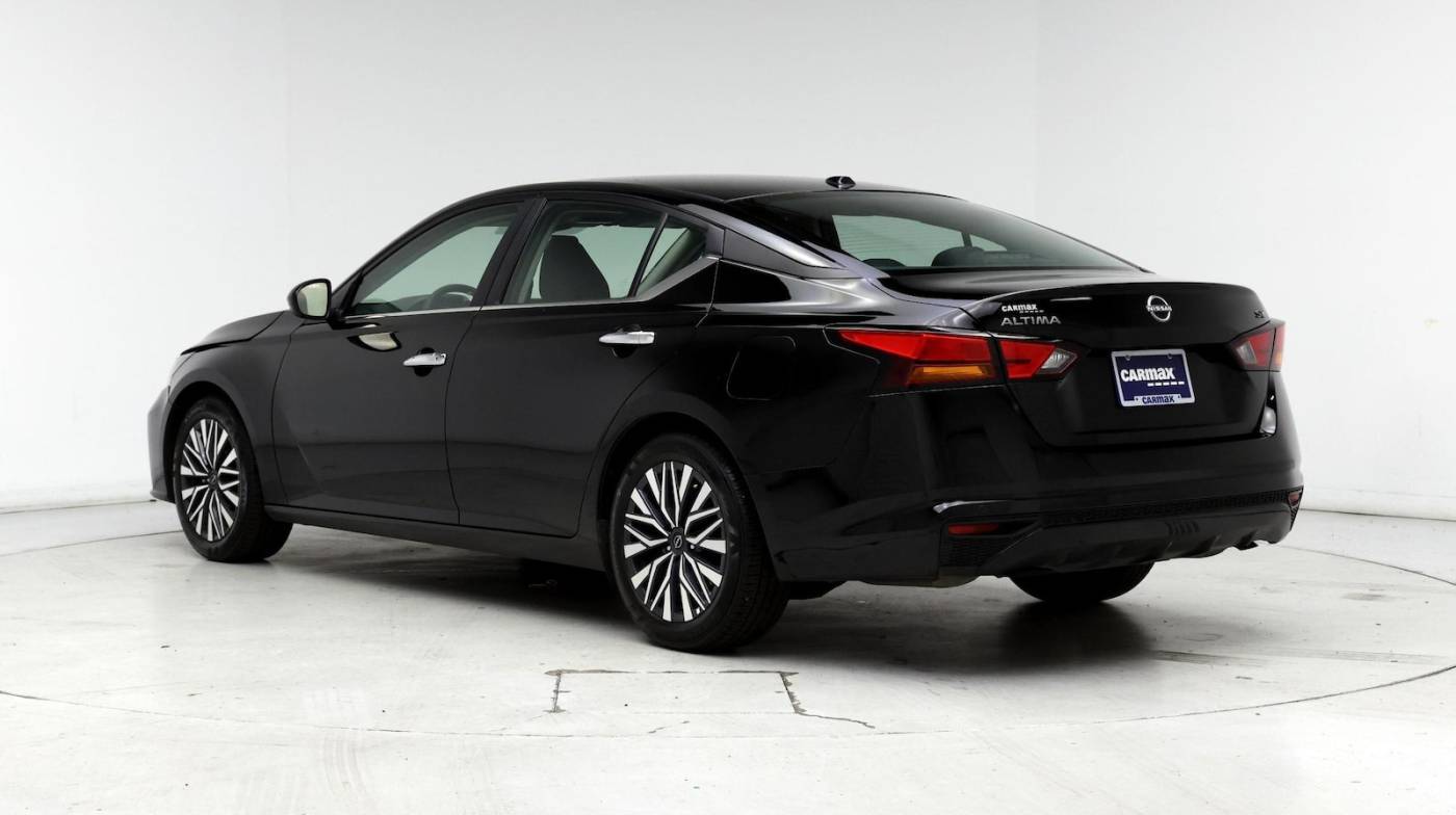 2024 Nissan Altima SV — Sedan — 21,199 mi — Beaverton, OR