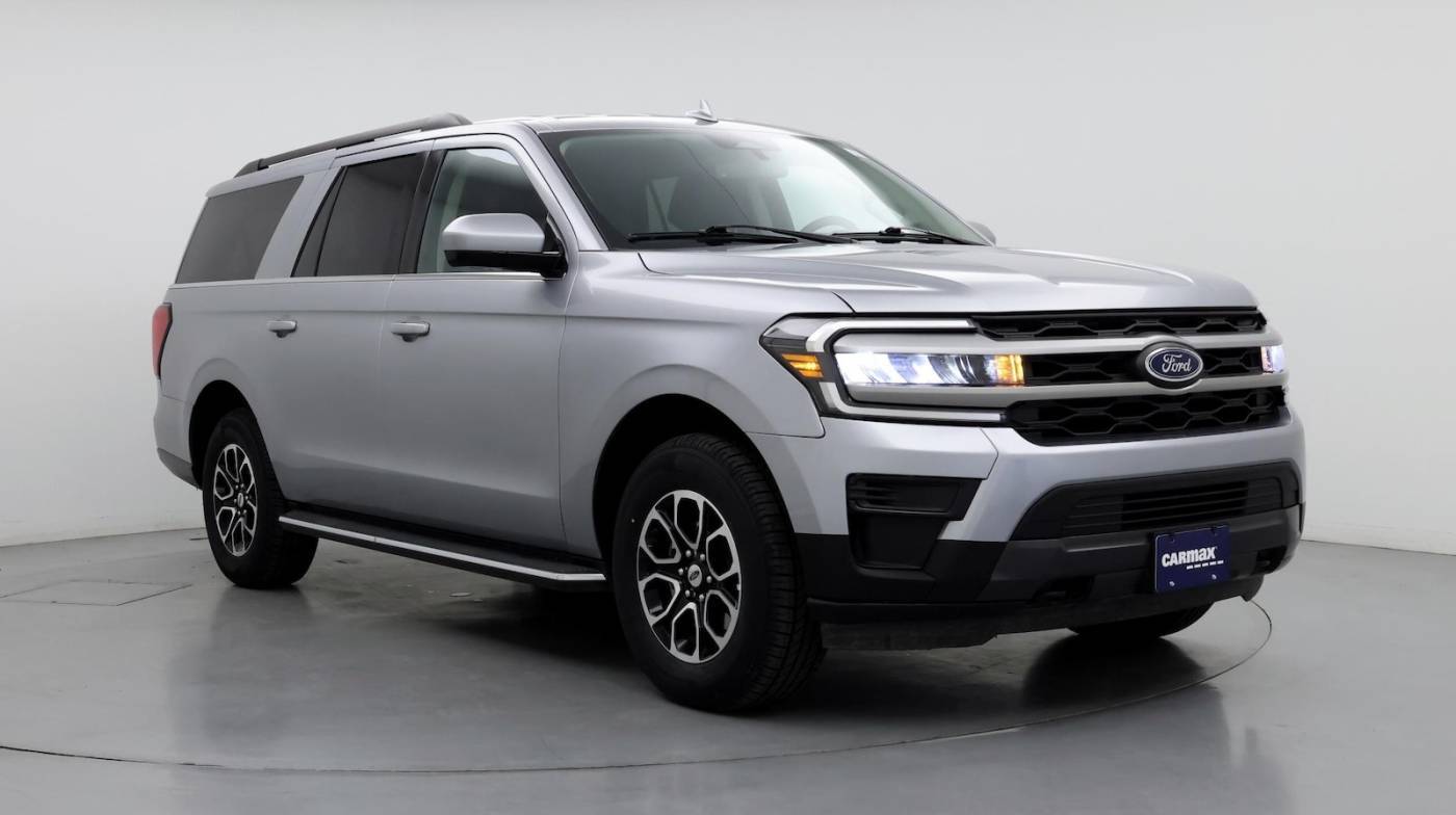 2023 Ford Expedition XLT — SUV — 26,092 mi — Beaverton, OR