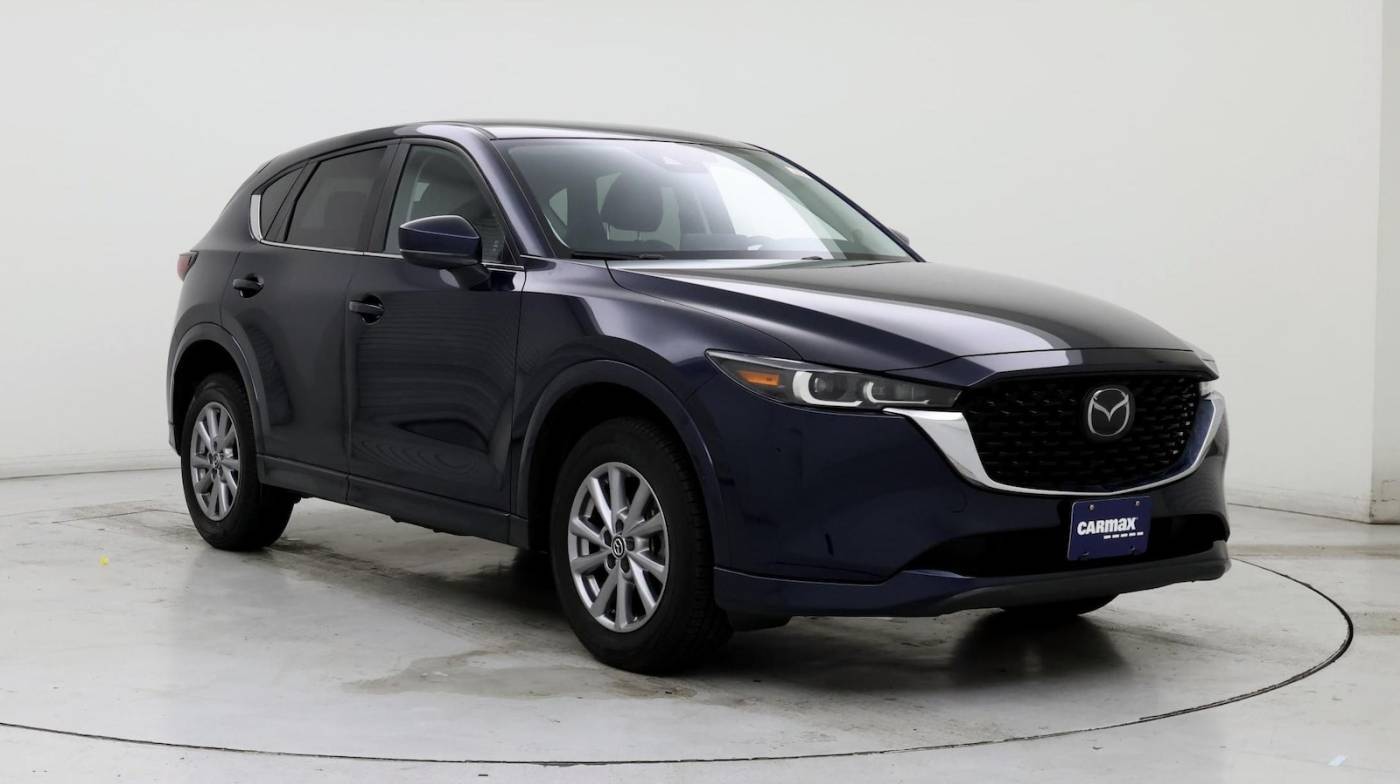 2024 Mazda CX-5 2.5 S Select — SUV — 29,688 mi — Beaverton, OR