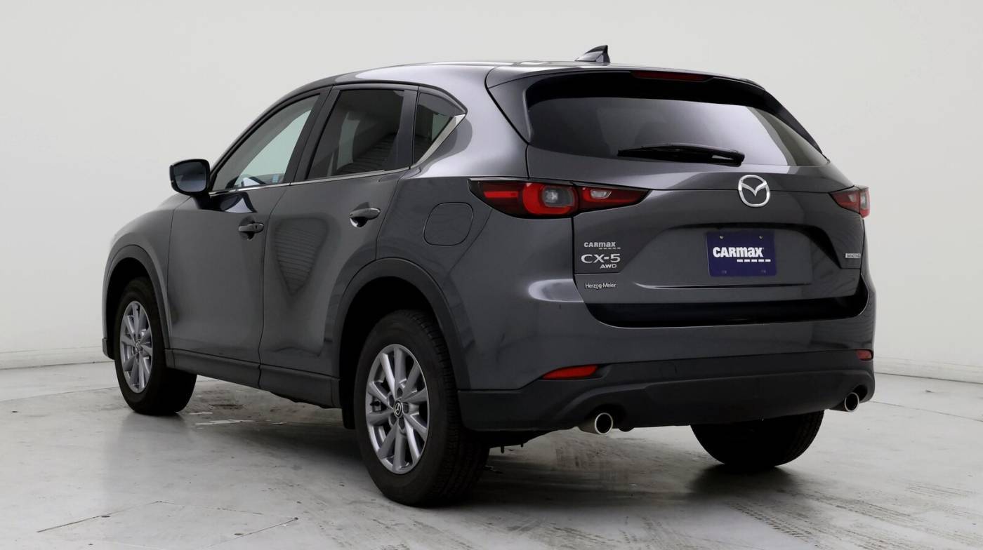 2023 Mazda CX-5 2.5 S Select — SUV — 11,292 mi — Beaverton, OR