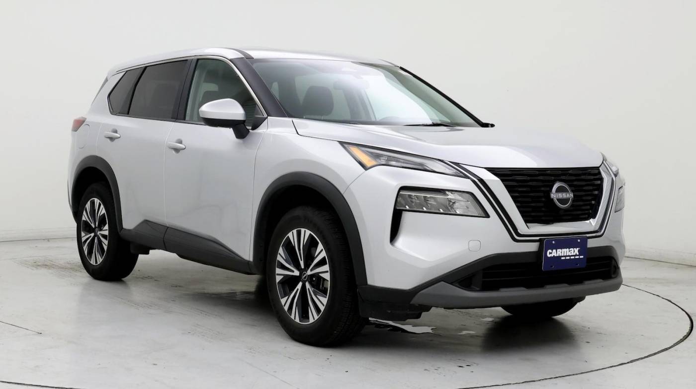 2023 Nissan Rogue SV — SUV — 40,535 mi — Beaverton, OR
