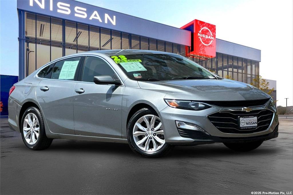 2023 Chevrolet Malibu LT — Sedan — 61,336 mi — Corona, CA