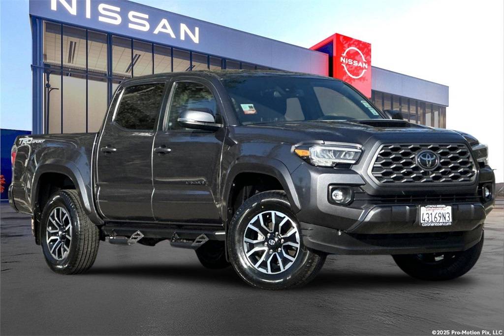 2022 Toyota Tacoma TRD Sport — Pickup Truck — 28,225 mi — Corona, CA