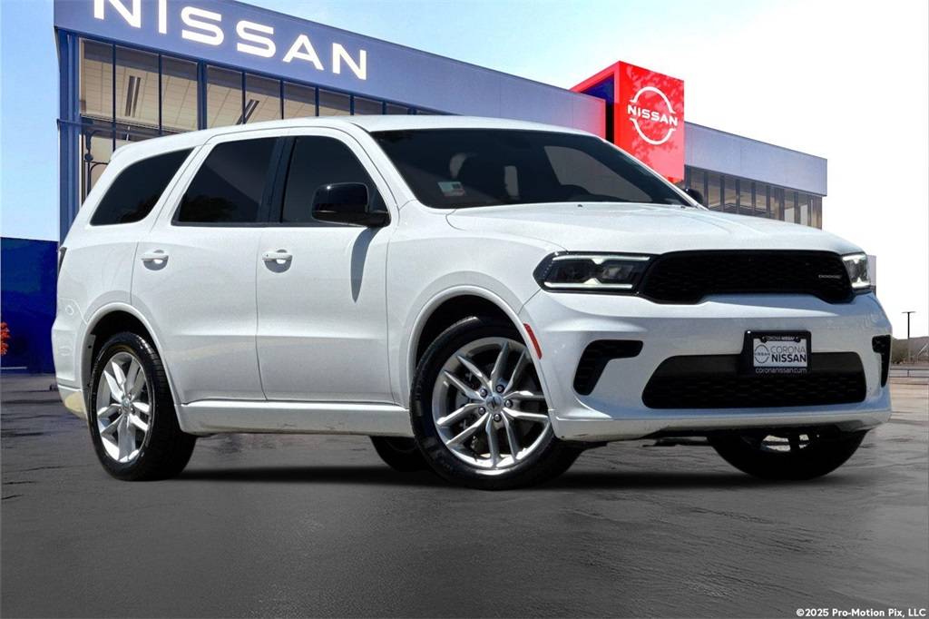 2023 Dodge Durango GT — SUV — 43,849 mi — Corona, CA
