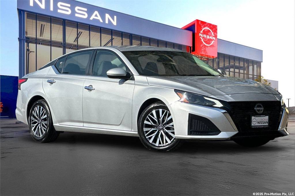2023 Nissan Altima SV — Sedan — 43,265 mi — Corona, CA
