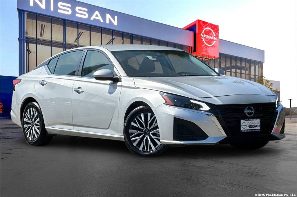 2023 Nissan Altima SV — Sedan — 55,960 mi — Corona, CA