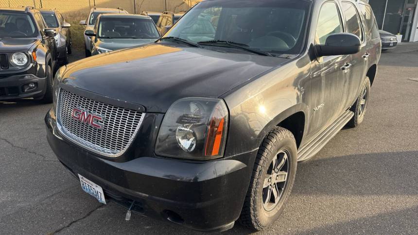 2011 GMC Yukon SLE — SUV — 169,656 mi — lynnwood, WA