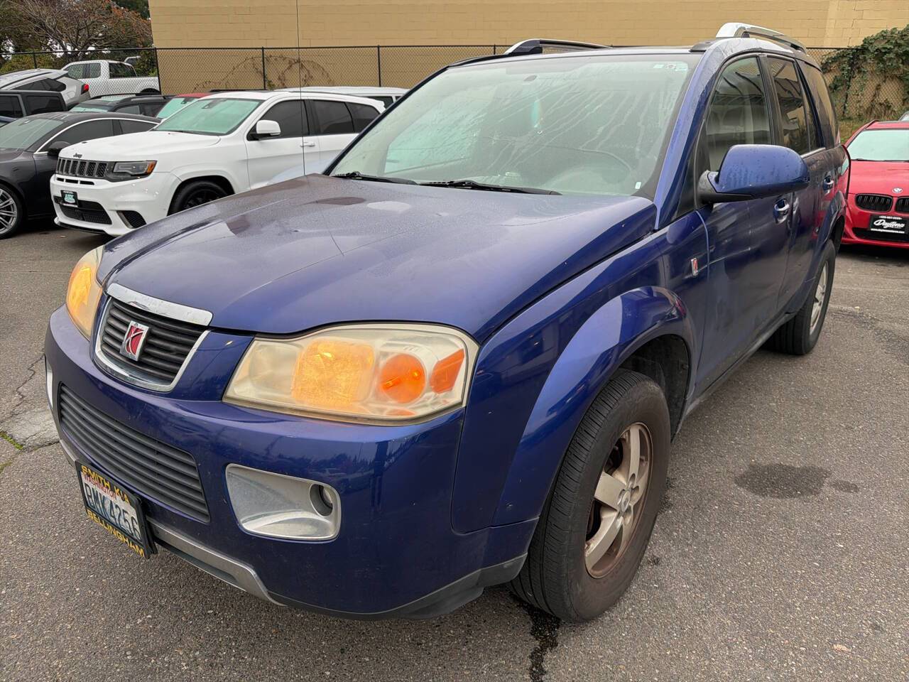 2006 Saturn VUE