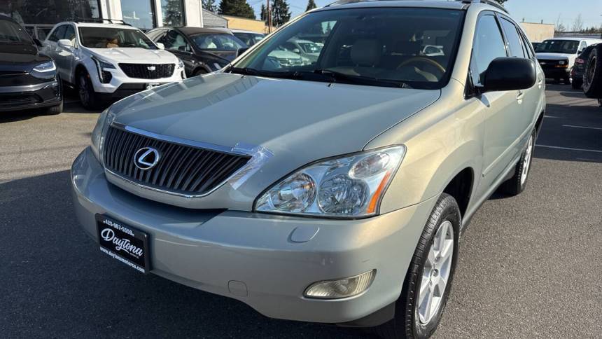 2004 Lexus RX 330 Base