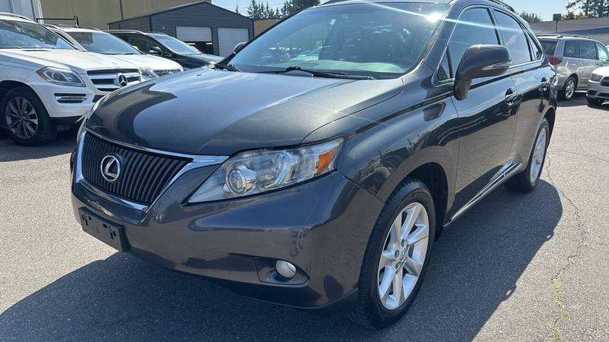 Used Lexus RX 350 for Sale Near Me