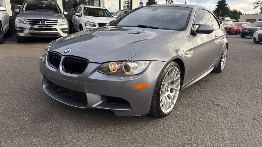 2013 BMW M3 Standard — Coupe — 82,531 mi — lynnwood, WA