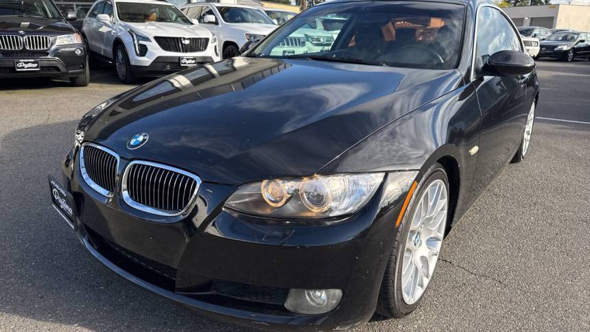 2008 BMW 3 Series 328i